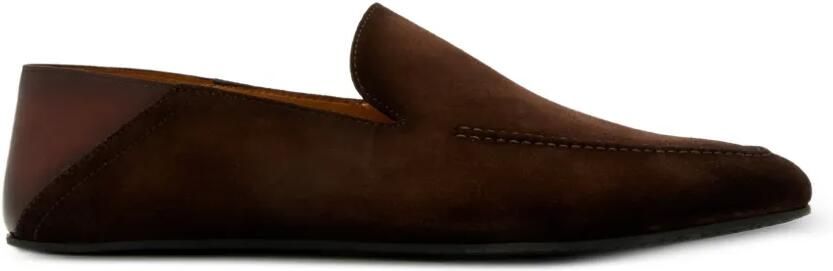 Magnanni Heston loafers Bruin