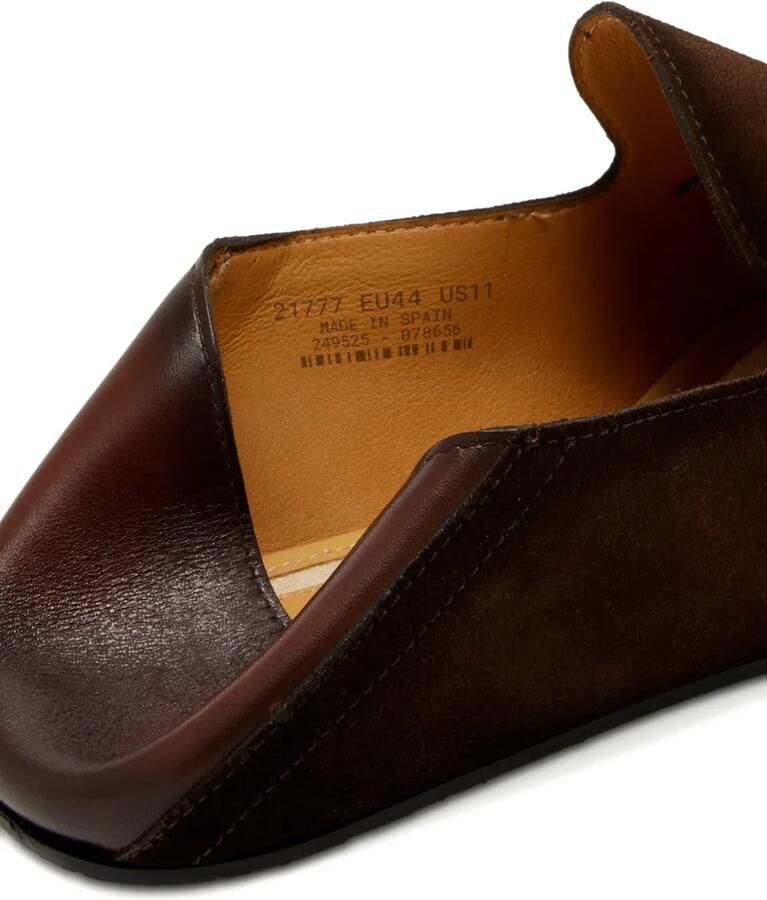 Magnanni Heston loafers Bruin - Foto 2