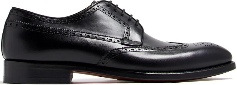 Magnanni Jacoby brogues Zwart