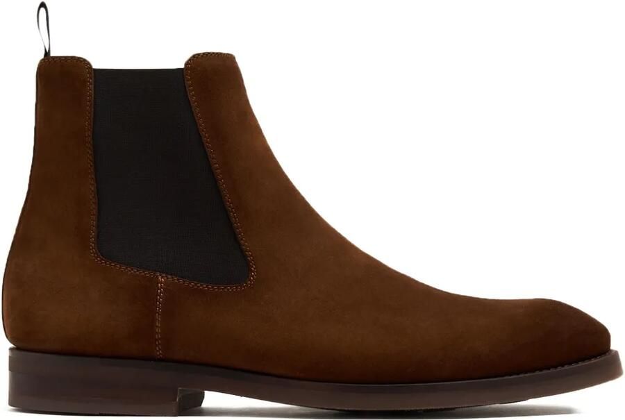 Magnanni Java Chelsea laarzen Bruin