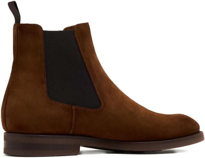 Magnanni Java Chelsea laarzen Bruin - Foto 4
