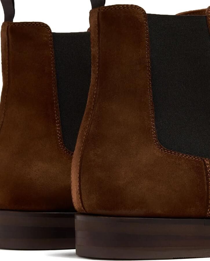 Magnanni Java Chelsea laarzen Bruin - Foto 2