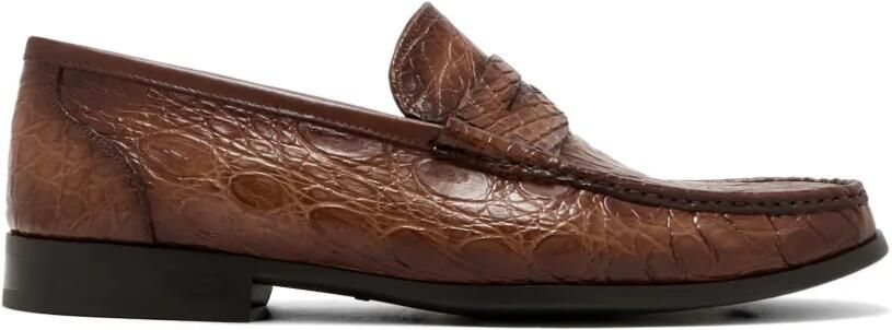 Magnanni Leno loafers Bruin