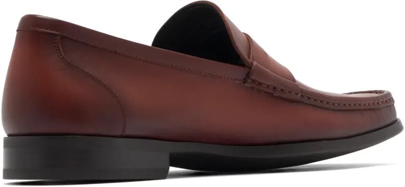 Magnanni Leren penny loafers Bruin - Foto 4