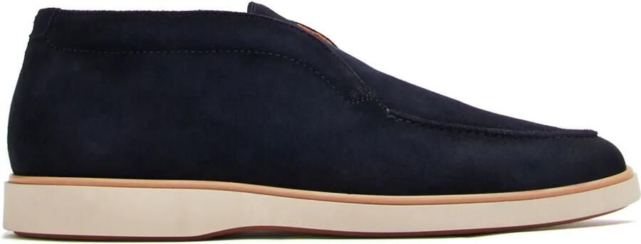 Magnanni Loda laarzen Blauw