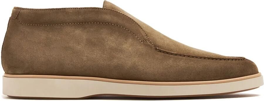Magnanni Loda laarzen Bruin