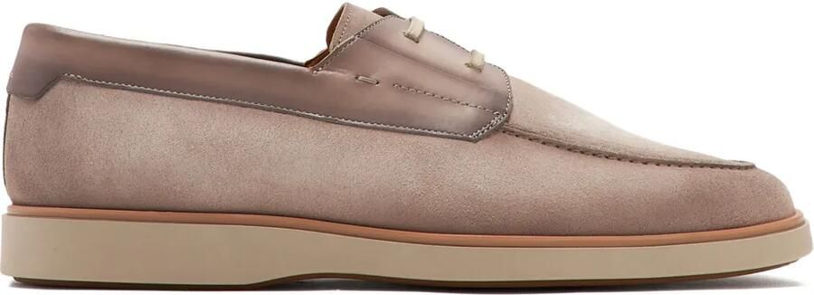 Magnanni Lucius derby schoenen Beige