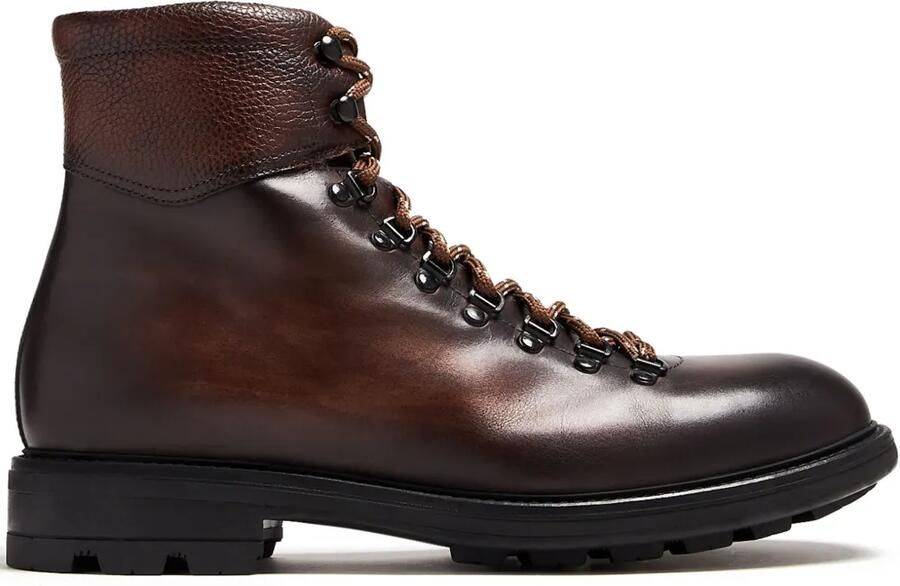 Magnanni Marcelo laarzen Bruin