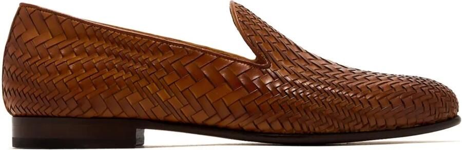 Magnanni Marli loafers Bruin