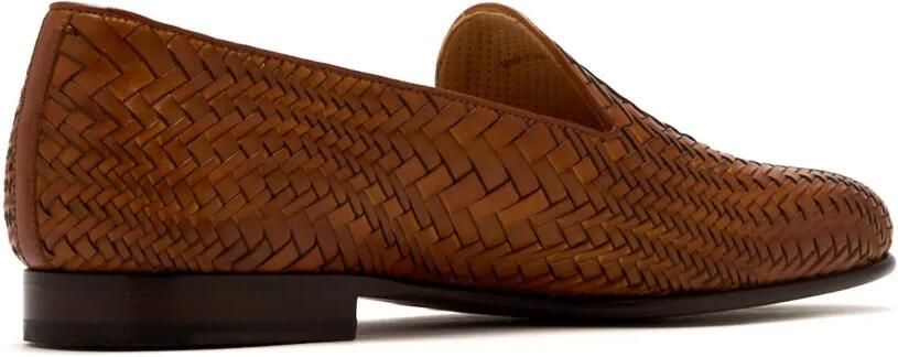 Magnanni Marli loafers Bruin - Foto 4