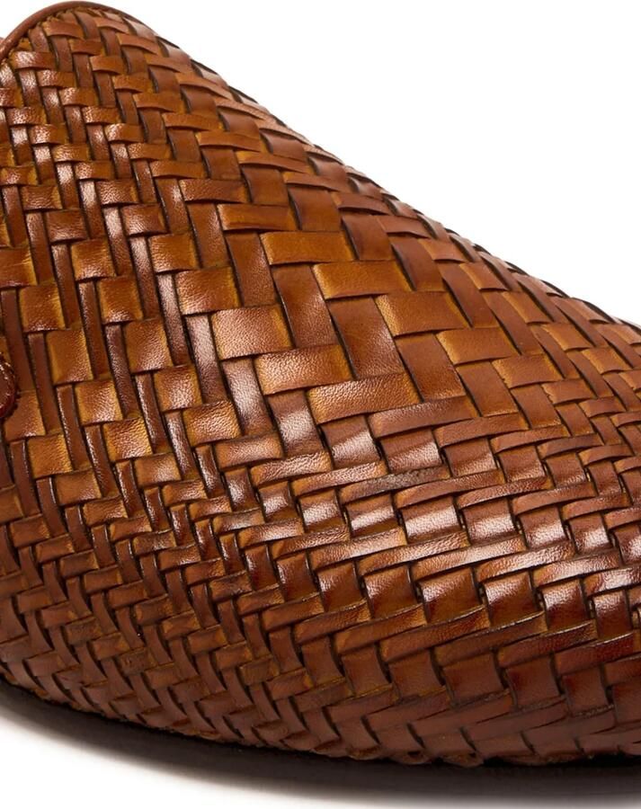 Magnanni Marli loafers Bruin - Foto 2