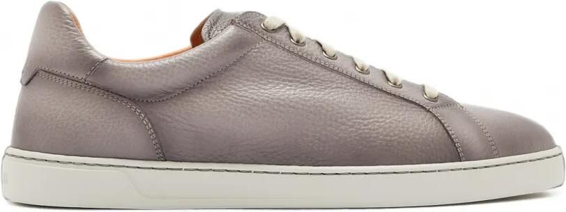 Magnanni Nitro leren sneakers Grijs