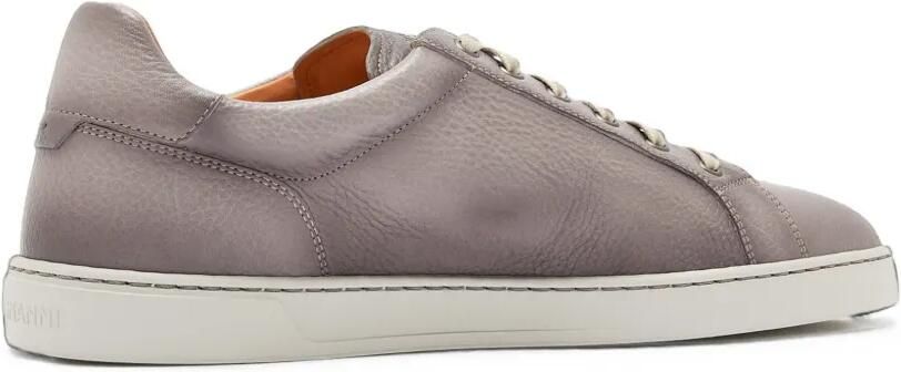 Magnanni Nitro leren sneakers Grijs - Foto 4