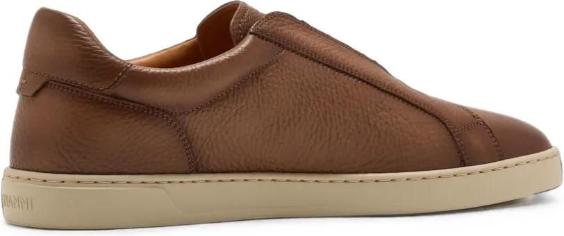 Magnanni Nitro slip-on sneakers Bruin