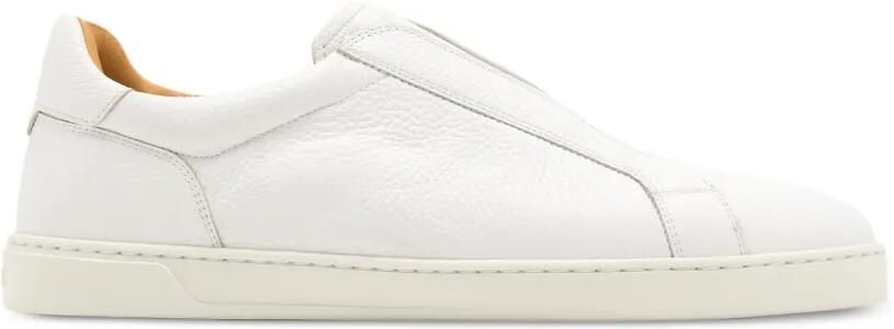 Magnanni Nitro slip-on sneakers Wit