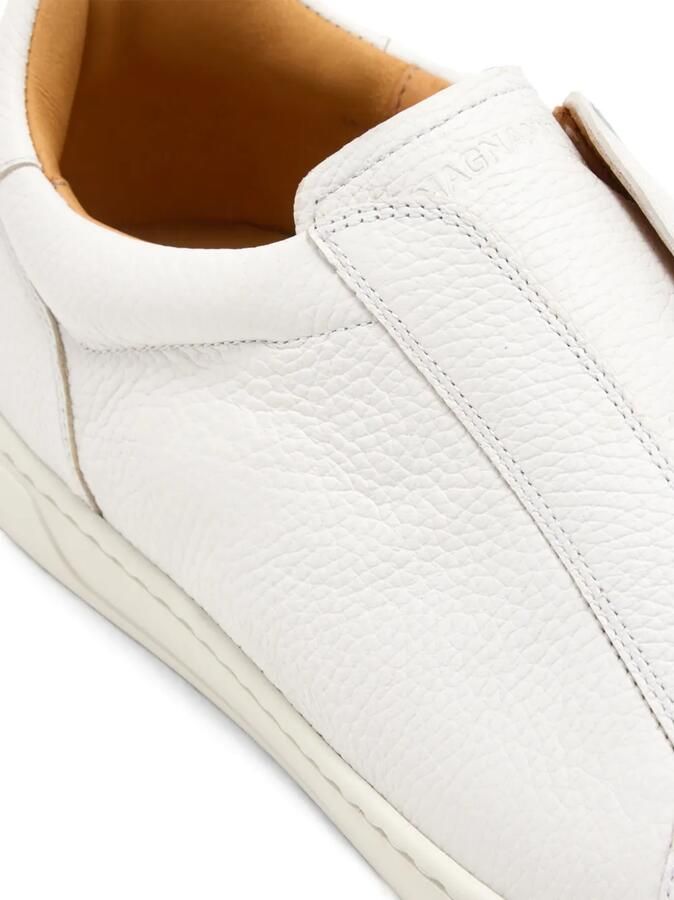 Magnanni Nitro slip-on sneakers Wit - Foto 3