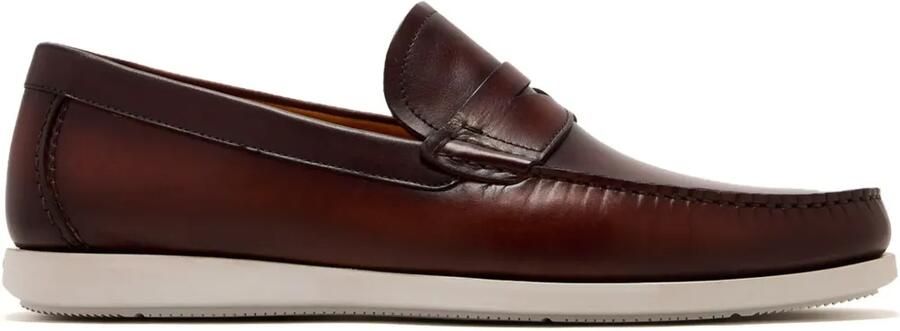 Magnanni Penny loafers Bruin