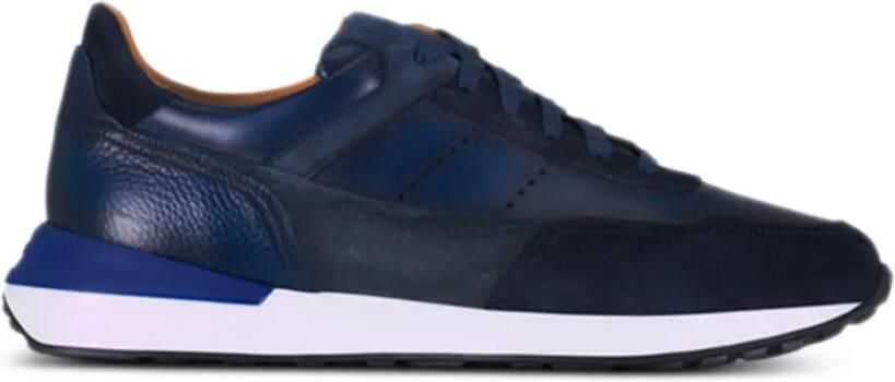 Magnanni Sneakers Blauw
