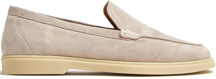 Magnanni Sofia loafers Beige