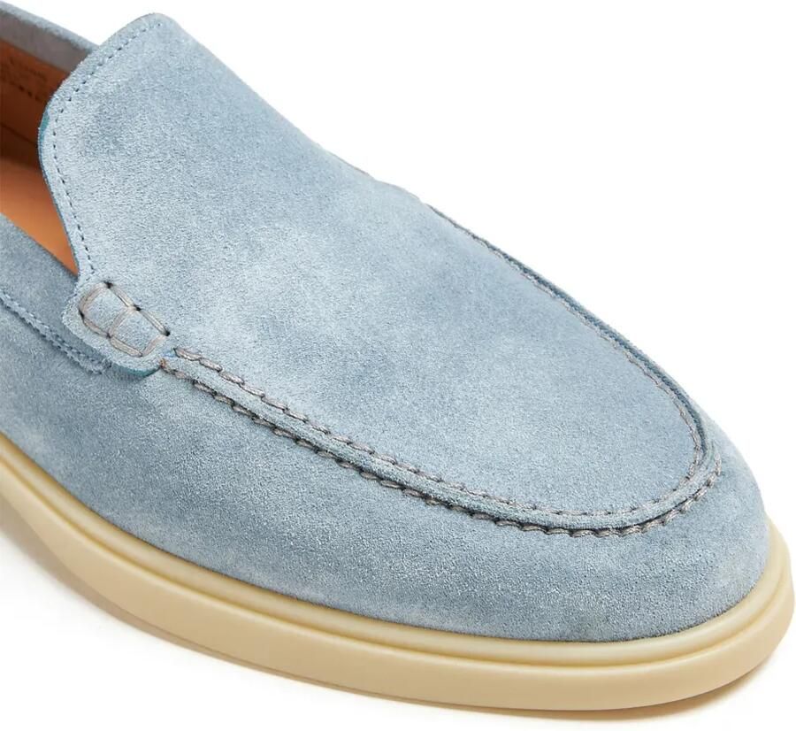 Magnanni Sophie loafers Blauw