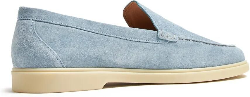 Magnanni Sophie loafers Blauw - Foto 3