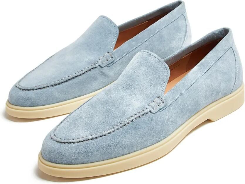 Magnanni Sophie loafers Blauw - Foto 2