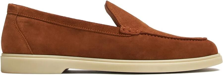 Magnanni Sophie loafers Bruin