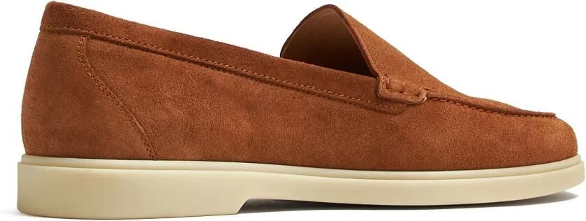 Magnanni Sophie loafers Bruin - Foto 4