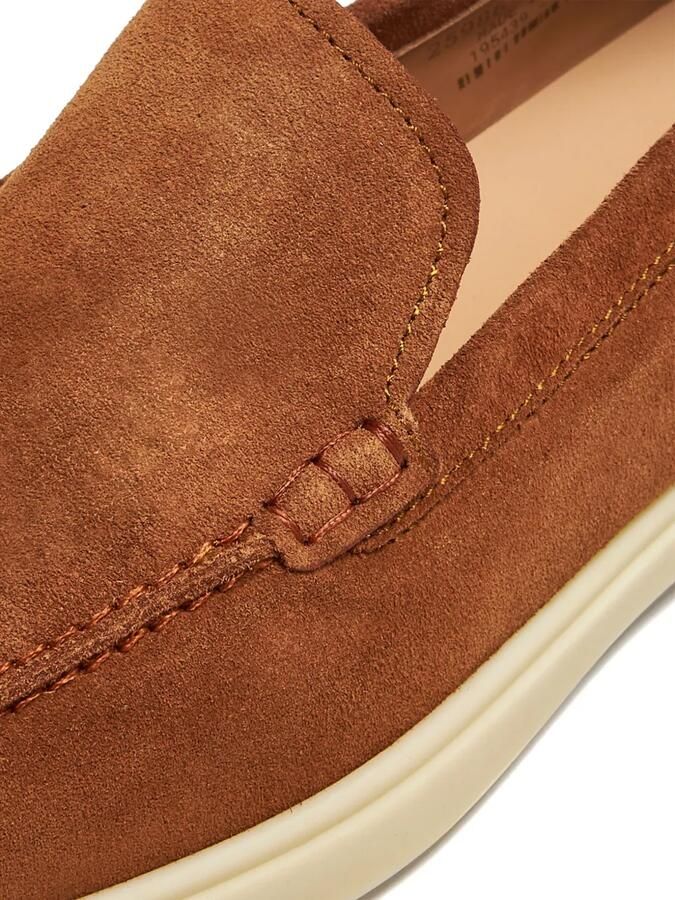 Magnanni Sophie loafers Bruin - Foto 3