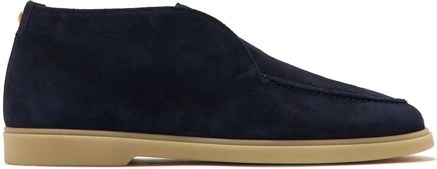 Magnanni Sophie Mid loafers Blauw