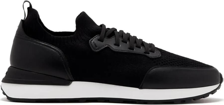 Magnanni Stratus II sneakers Zwart