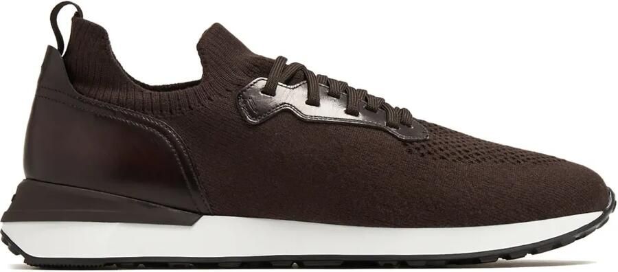 Magnanni Stratus sneakers Bruin