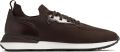 Magnanni Stratus sneakers Bruin - Bruin