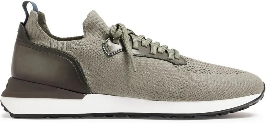 Magnanni Stratus sneakers Groen