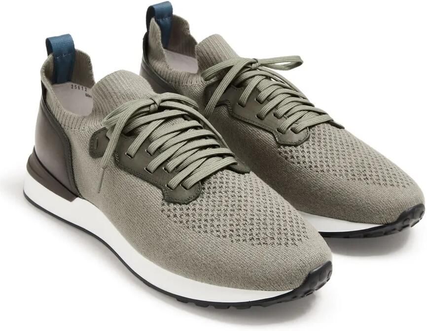 Magnanni Stratus sneakers Groen - Foto 3