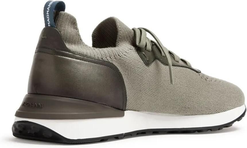 Magnanni Stratus sneakers Groen - Foto 4