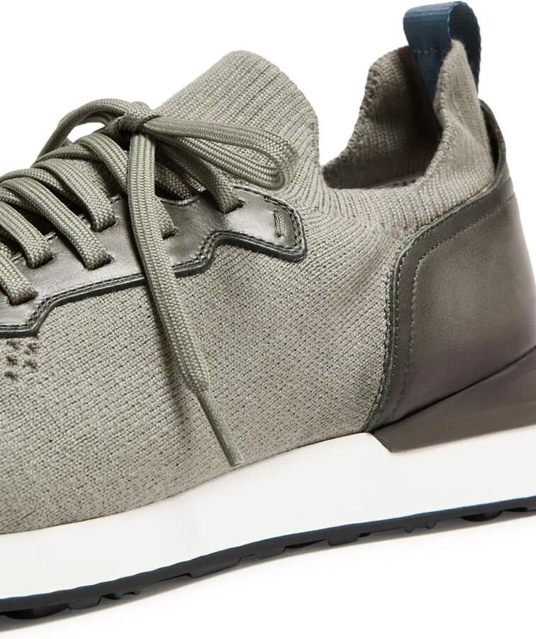Magnanni Stratus sneakers Groen - Foto 2
