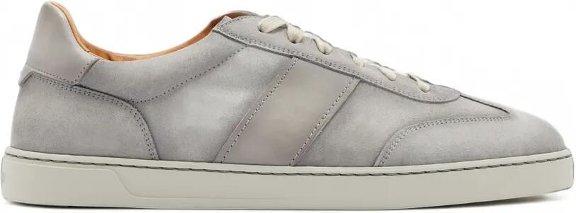 Magnanni Suède sneakers Grijs