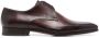 Magnanni Oxford leren schoenen Bruin - Thumbnail 1