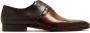 Magnanni Oxford schoenen met kleurverloop Bruin - Thumbnail 1