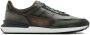 Magnanni Low-top sneakers Groen - Thumbnail 1