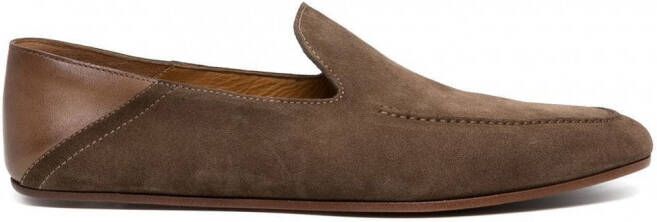 Magnanni Slip-on loafers Bruin