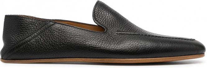 Magnanni Vistas slippers Zwart