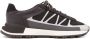 Maison Margiela 50-50 low-top sneakers Zwart - Thumbnail 1