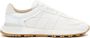 Maison Margiela 50-50 low-top sneakers Wit - Thumbnail 1