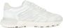 Maison Margiela 50-50 low-top sneakers Wit - Thumbnail 1