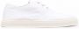 Maison Margiela Canvas low-top sneakers Wit - Thumbnail 1