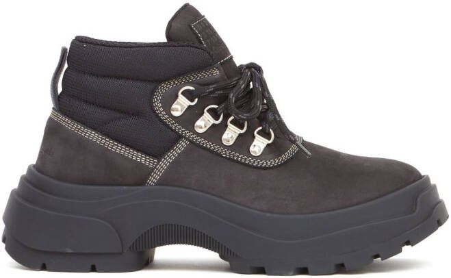 Maison Margiela Chunky sneakers Zwart