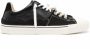 Maison Margiela New Evolution low-top sneakers Zwart - Thumbnail 1