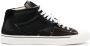 Maison Margiela New Evolution high-top sneakers Zwart - Thumbnail 1